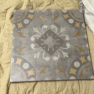 Super cute wall decoration'